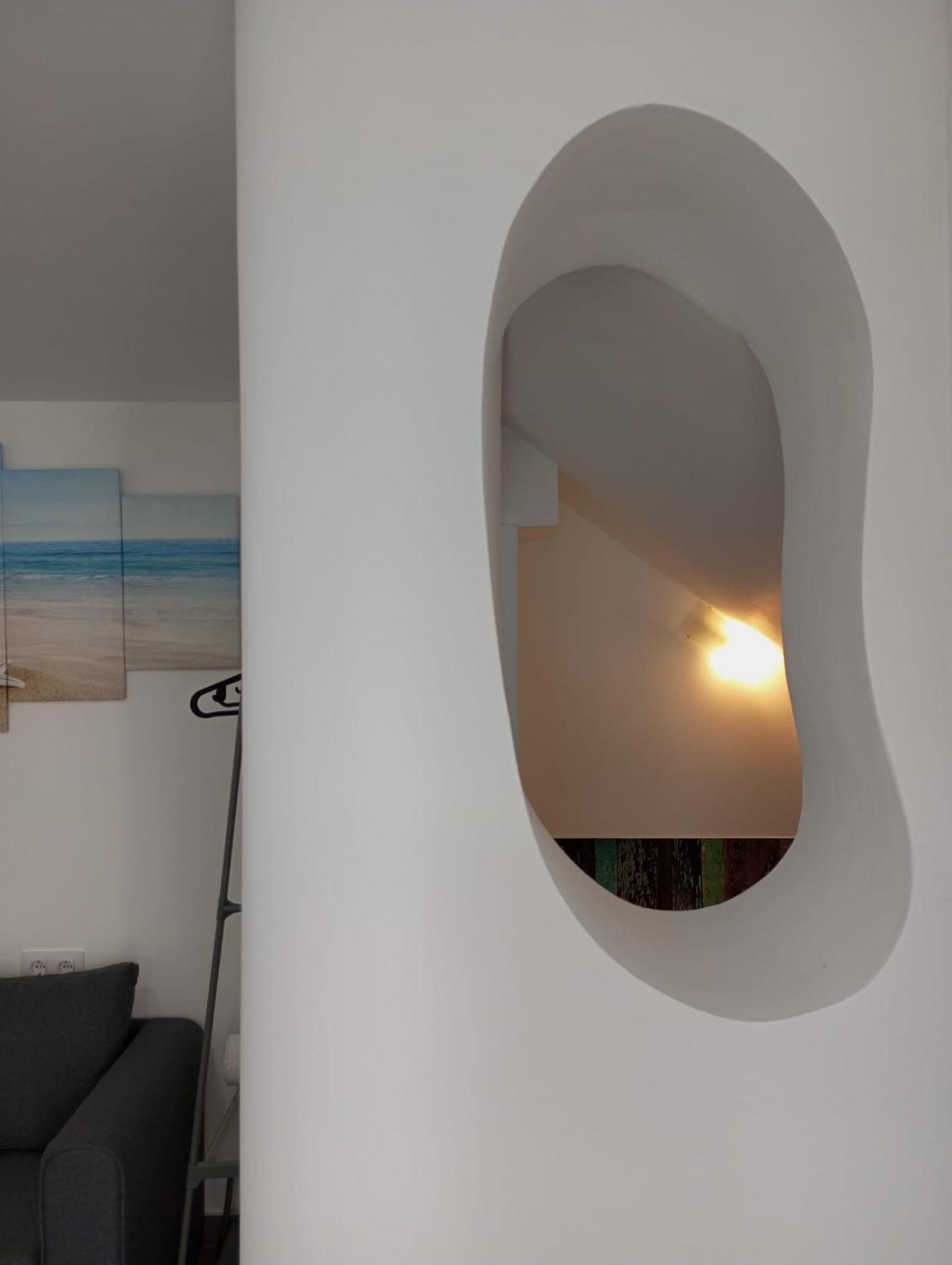 Gaviotas Beach Golf Love 11 Almerimar Exterior foto